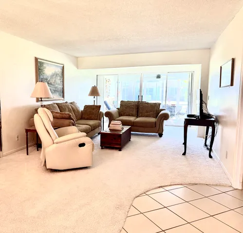 a bedroom with a bed and a walk in closet