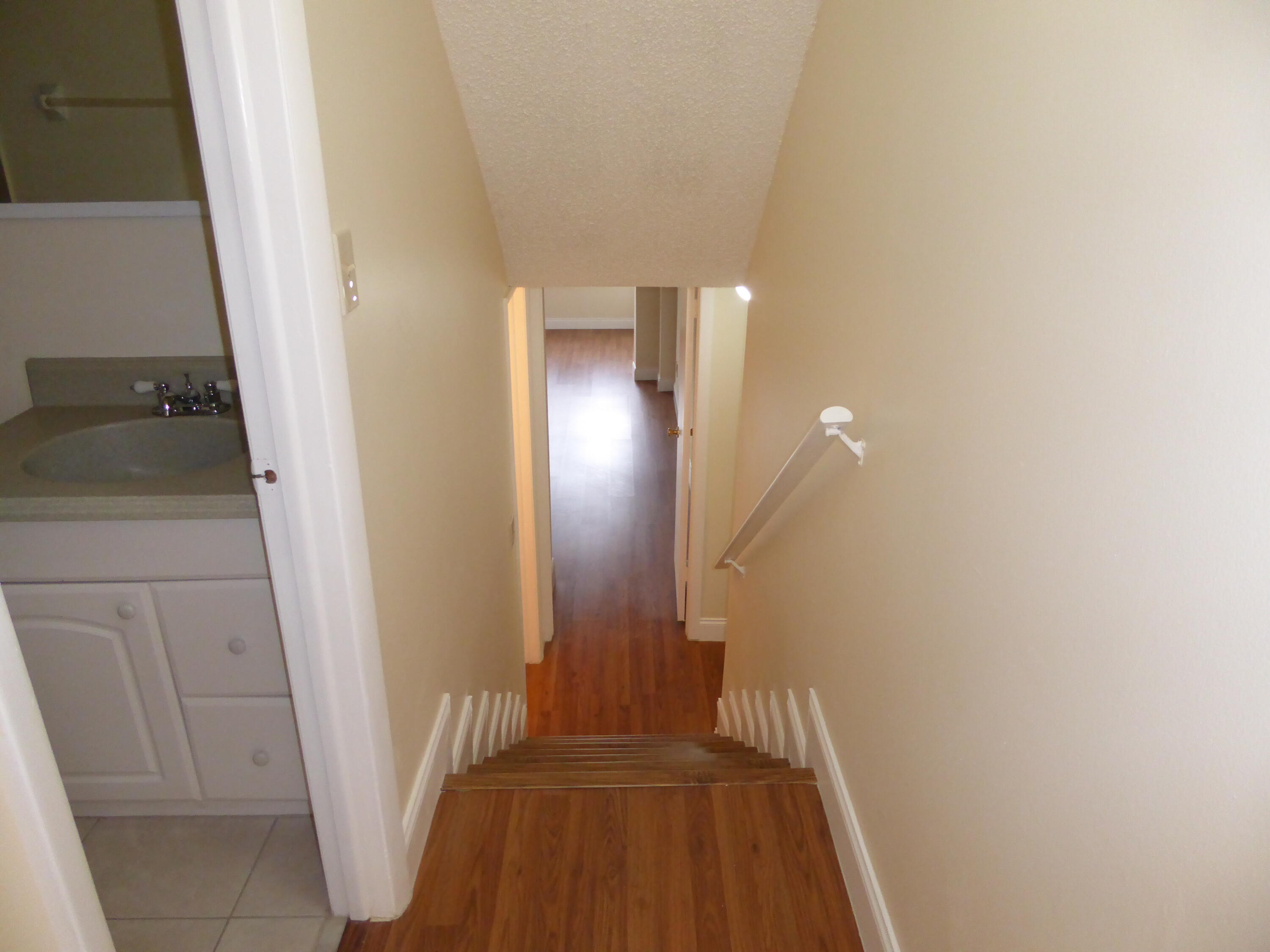 755 Dotterel Road, Unit 1301 Delray Beach, FL 33444 - Photo 20 of 27 Access to 2nd Bedroom & Bath