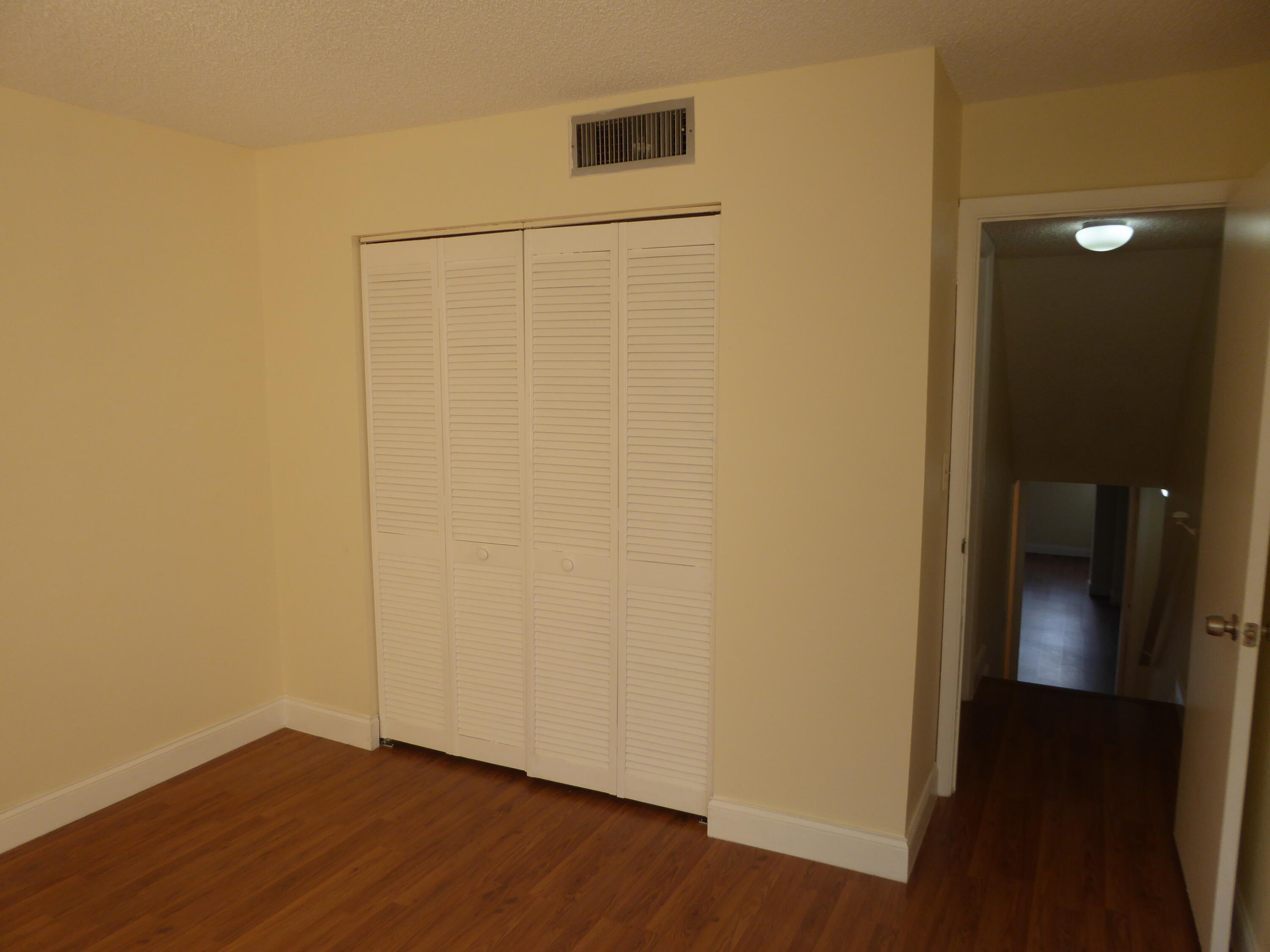 755 Dotterel Road, Unit 1301 Delray Beach, FL 33444 - Photo 22 of 27 2nd Bedroom Storage