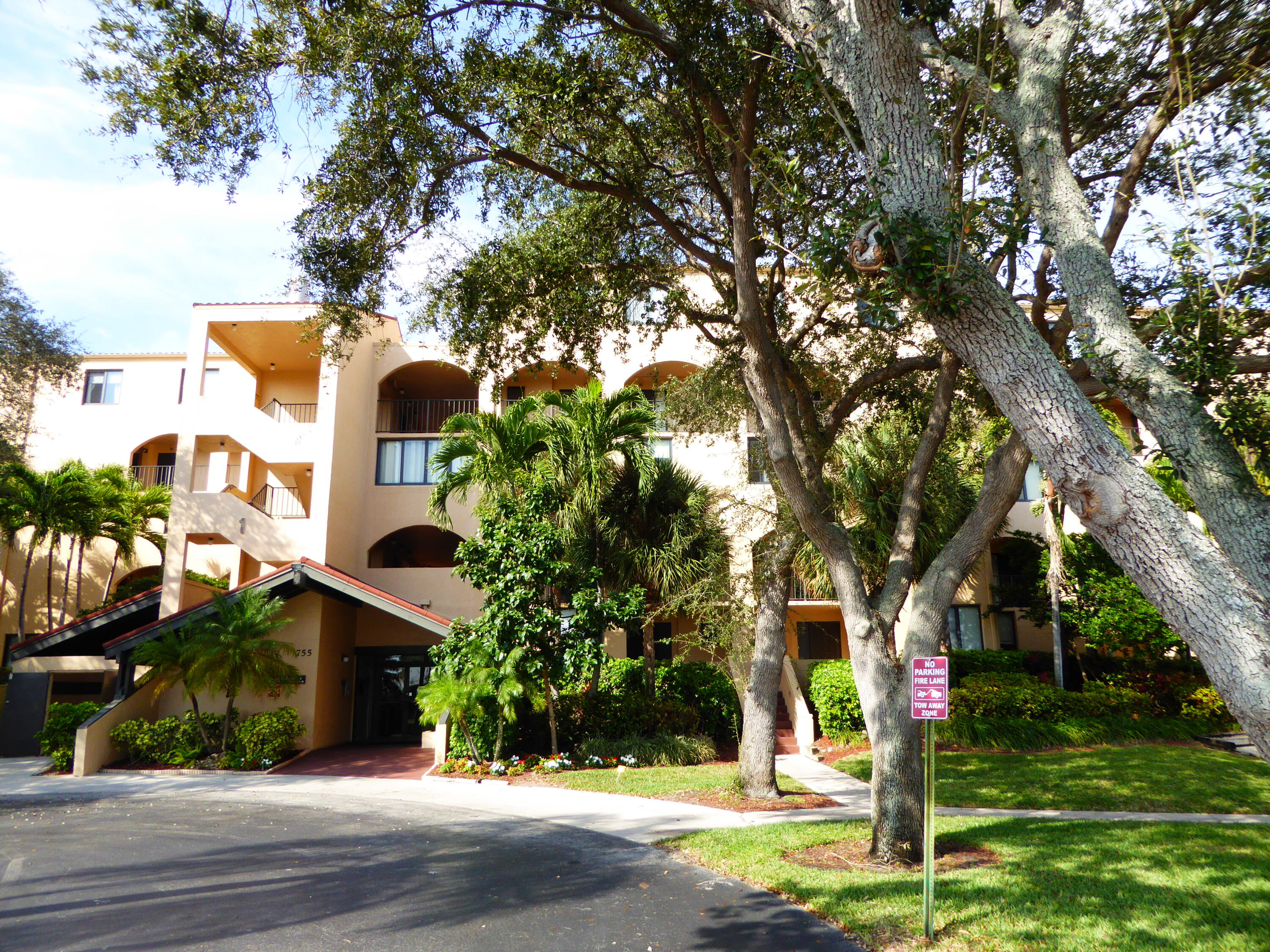 755 Dotterel Road, Unit 1301 Delray Beach, FL 33444 - Photo 3 of 27 755 Dotterel Rd 1301