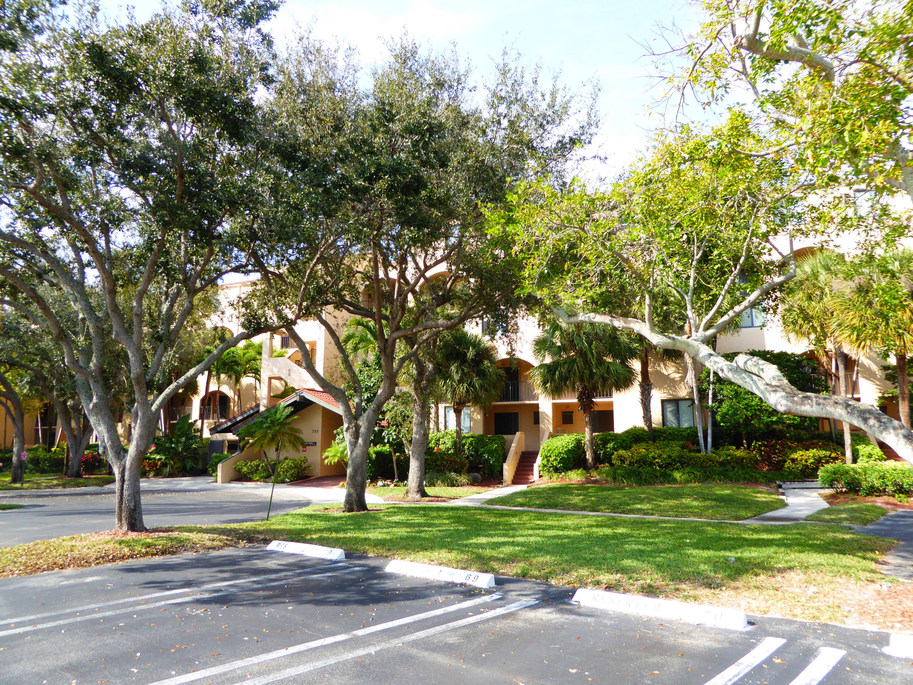755 Dotterel Road, Unit 1301 Delray Beach, FL 33444 - Photo 4 of 27 Building 1