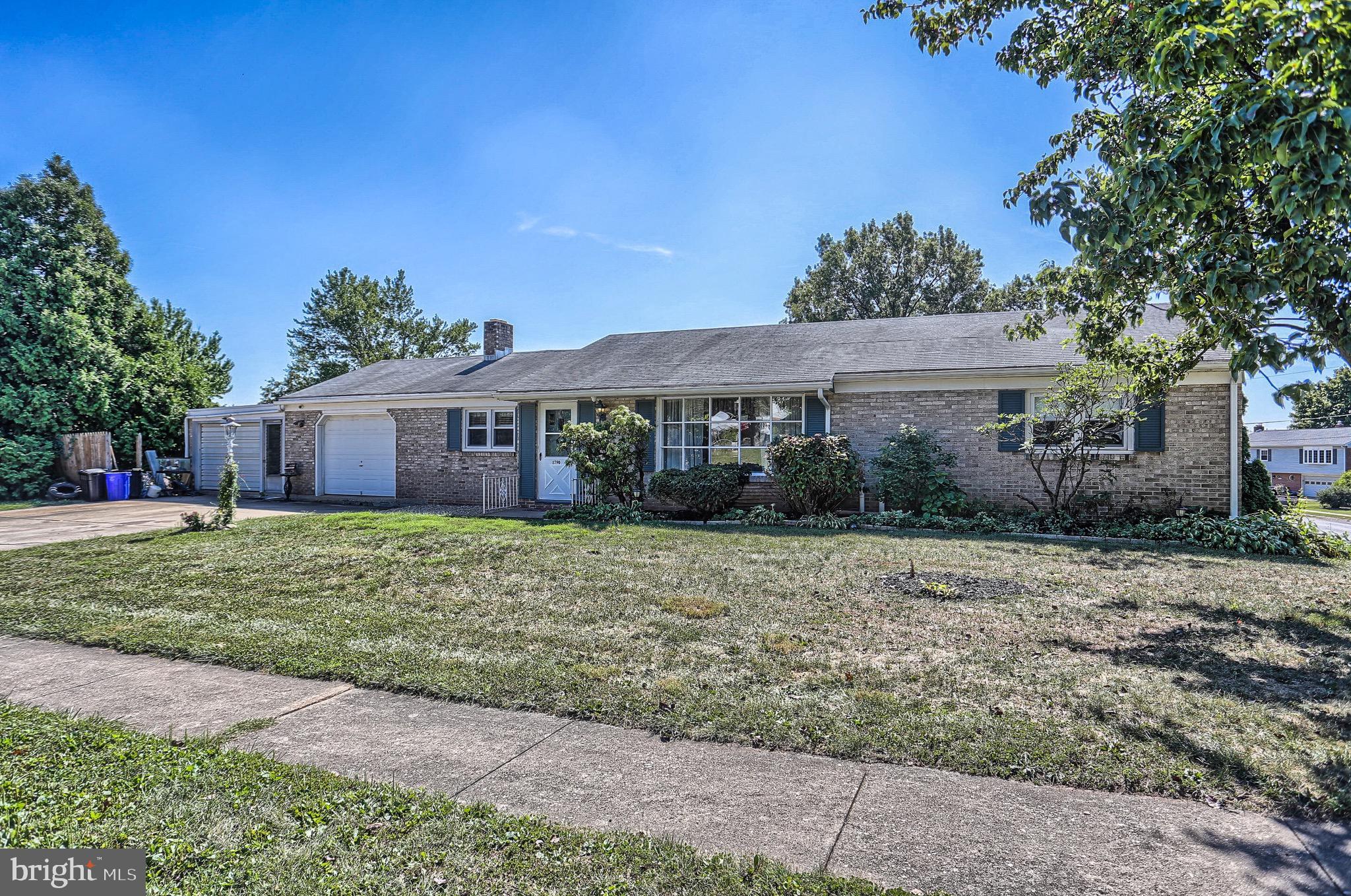 1790 Topaz Road York, PA 17408 - Photo 1 of 41 Gallery Image 1