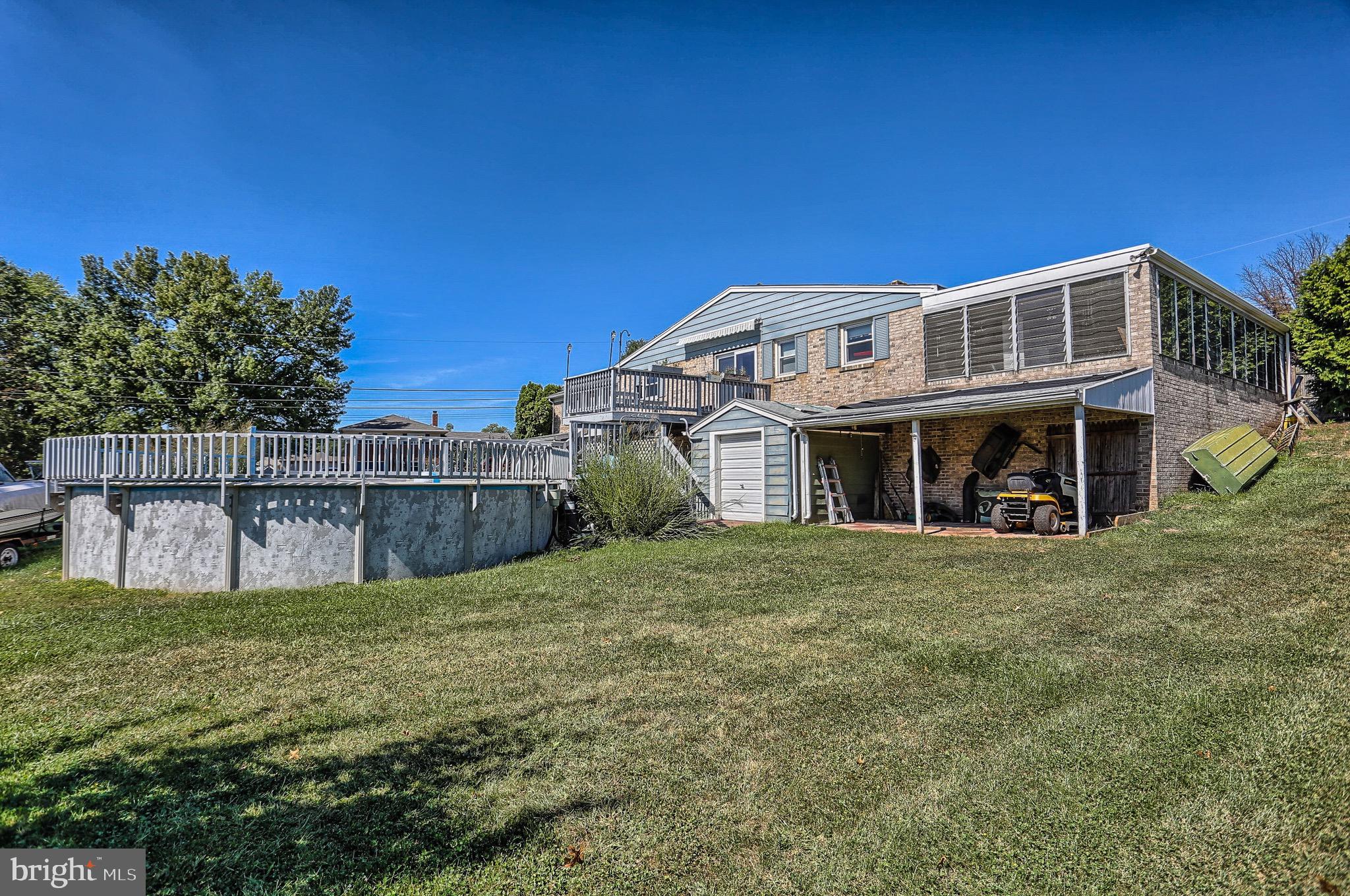 1790 Topaz Road York, PA 17408 - Photo 40 of 41 Gallery Image 40