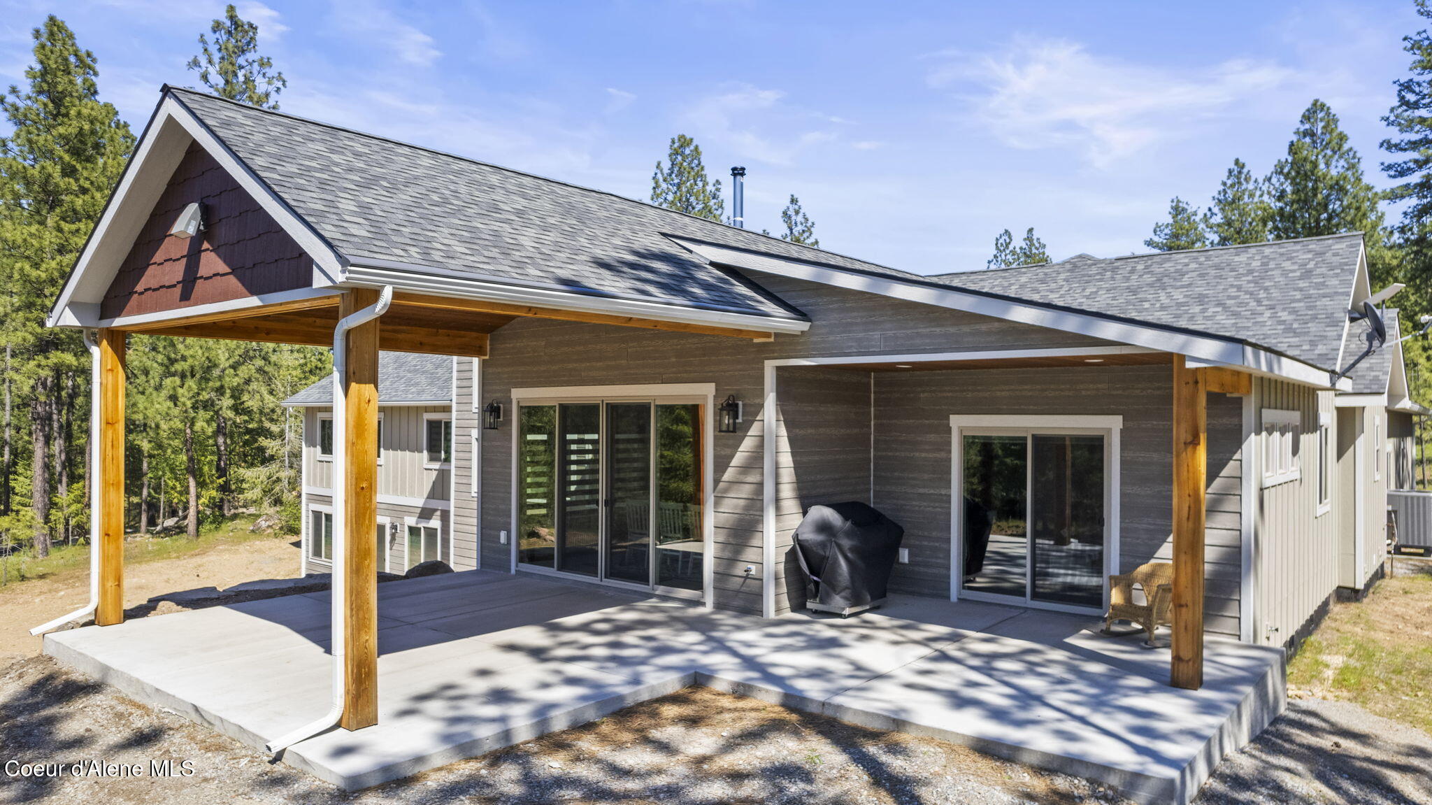 19643 West Treend Road Post Falls, ID 83854 - Photo 53 of 57 51-web-or-mls-Aerial-Drone-20