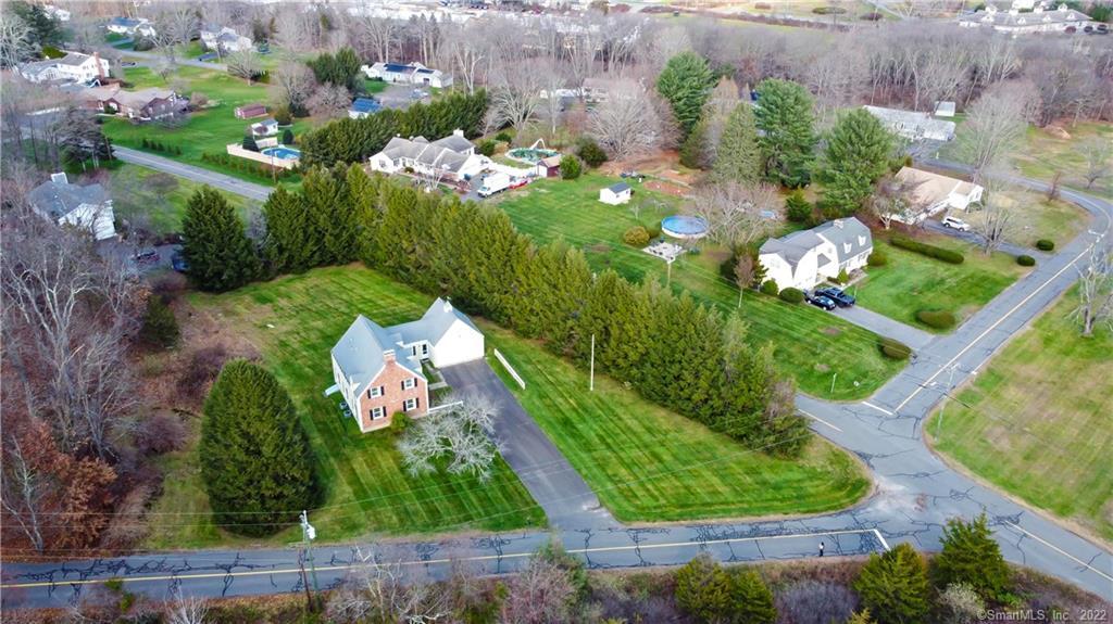 2 Edgewood Road Oxford, CT 06478 - Photo 1 of 1 Gallery Image 1