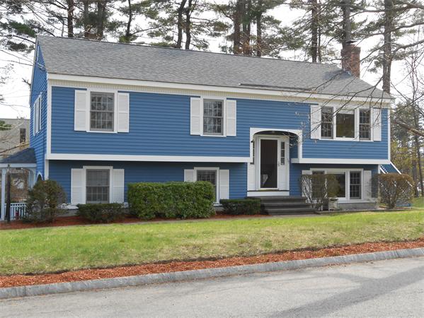 122 Fowler Road Lowell, MA 01854 - Photo 1 of 30