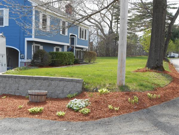 122 Fowler Road Lowell, MA 01854 - Photo 27 of 30