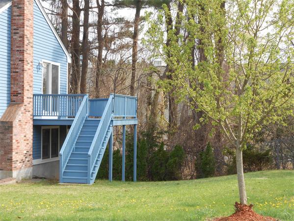 122 Fowler Road Lowell, MA 01854 - Photo 28 of 30