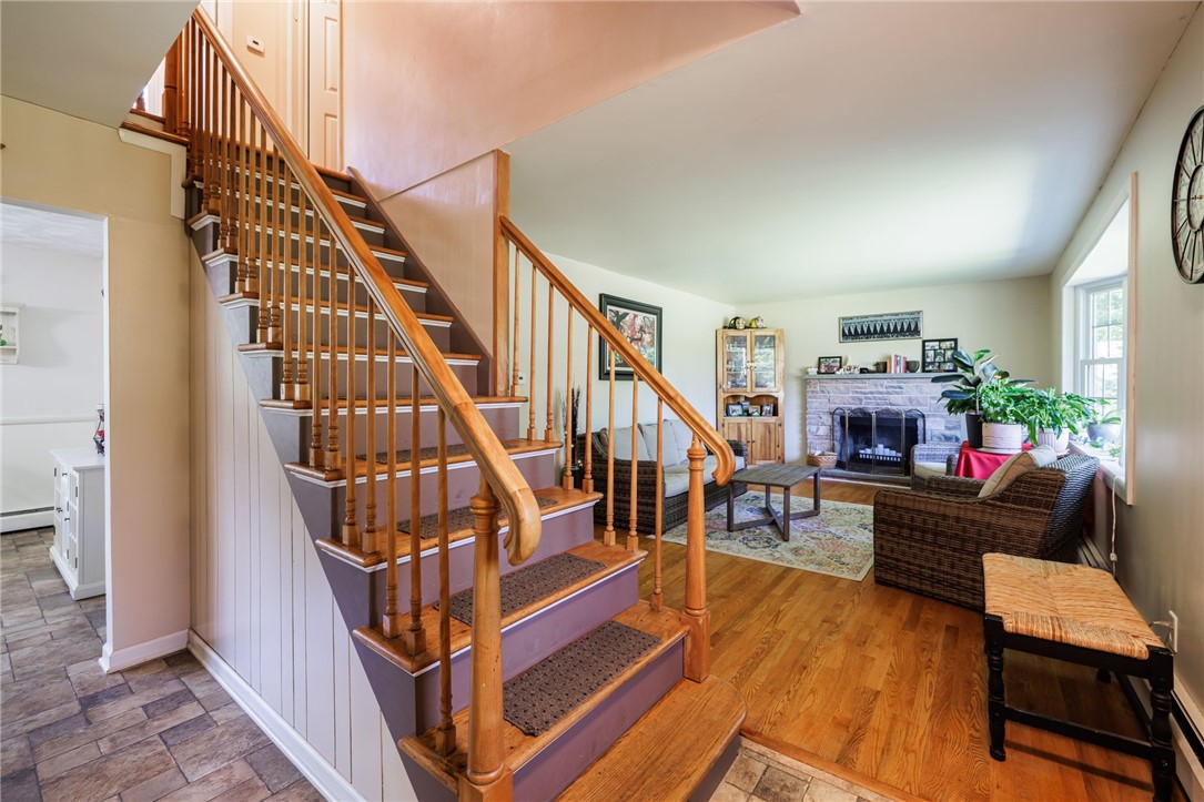 4980 Lake Road Avon, NY 14414 - Photo 2 of 22