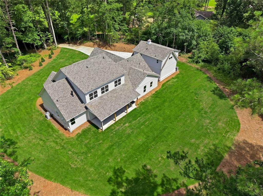 650 Gordon Combs Road Northwest Marietta, GA 30064 - Photo 42 of 43
