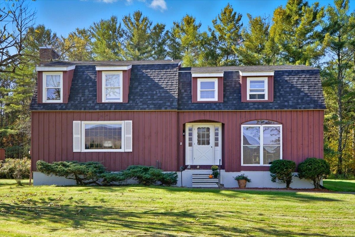 18 Krug Road Underhill, VT 05489 - Photo 5 of 48