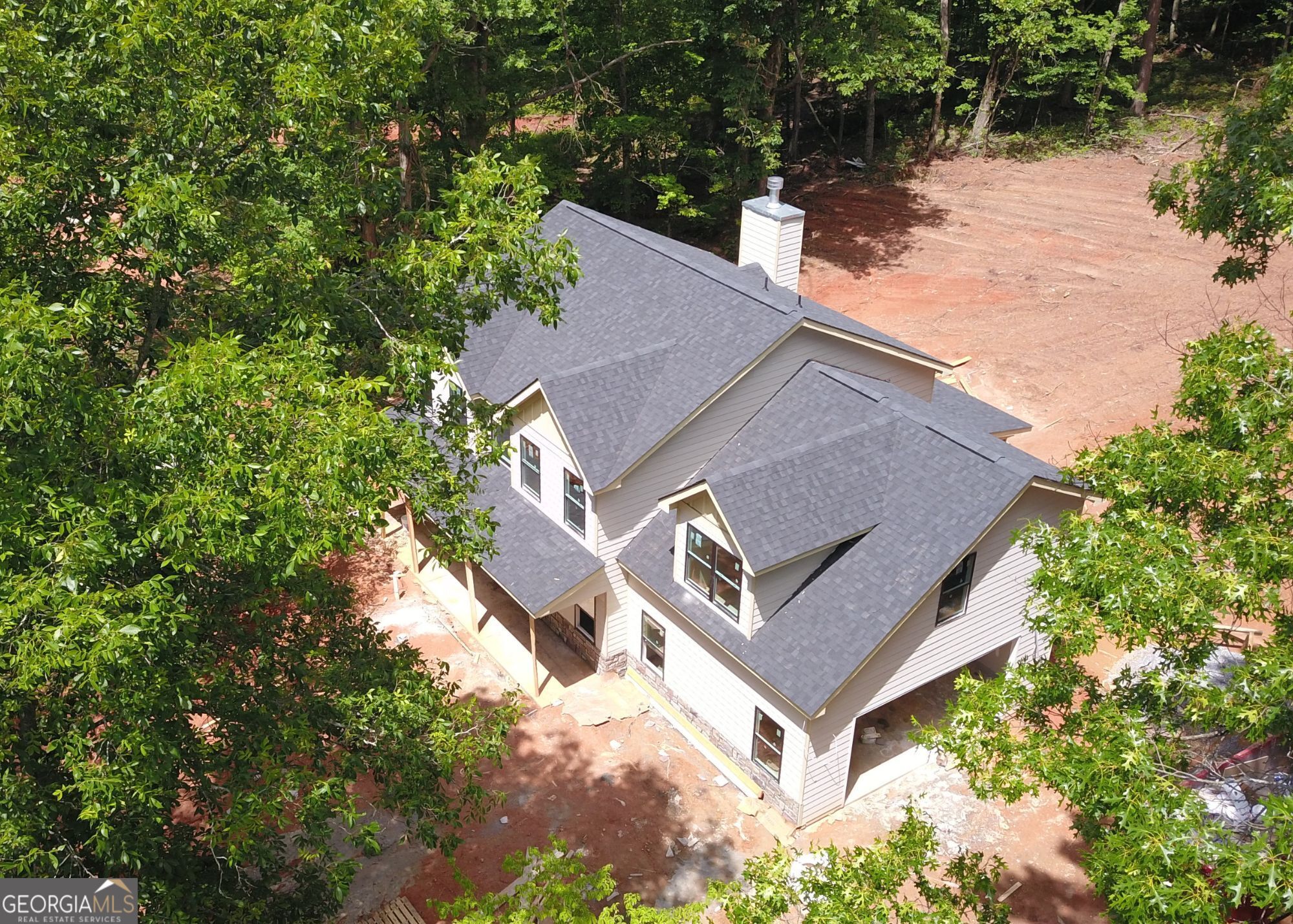 5724 New Liberty Road Clarkesville, GA 30523 - Photo 3 of 13