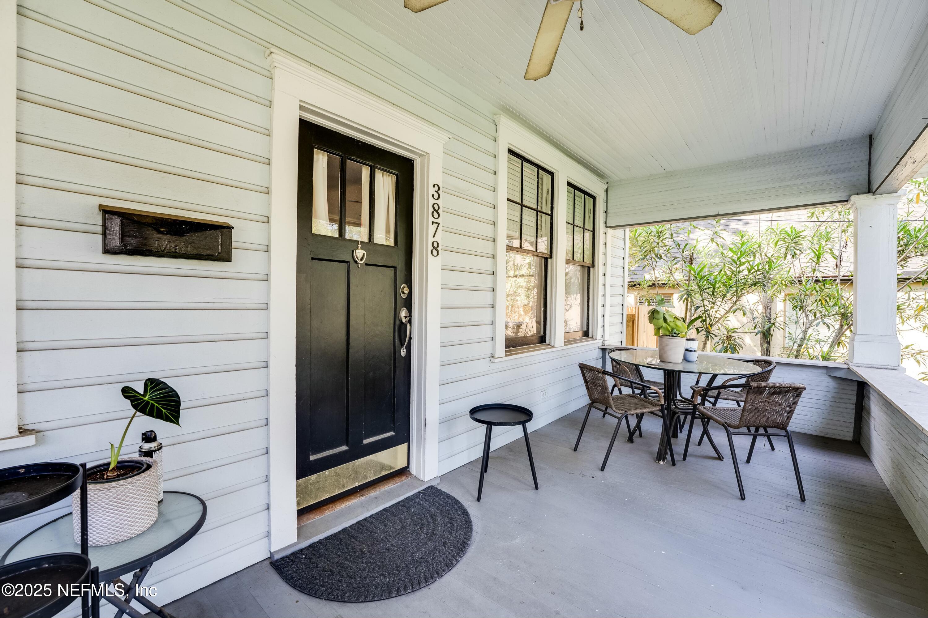 3878 Valencia Road Jacksonville, FL 32205 - Photo 3 of 29 tempImageefbavZ