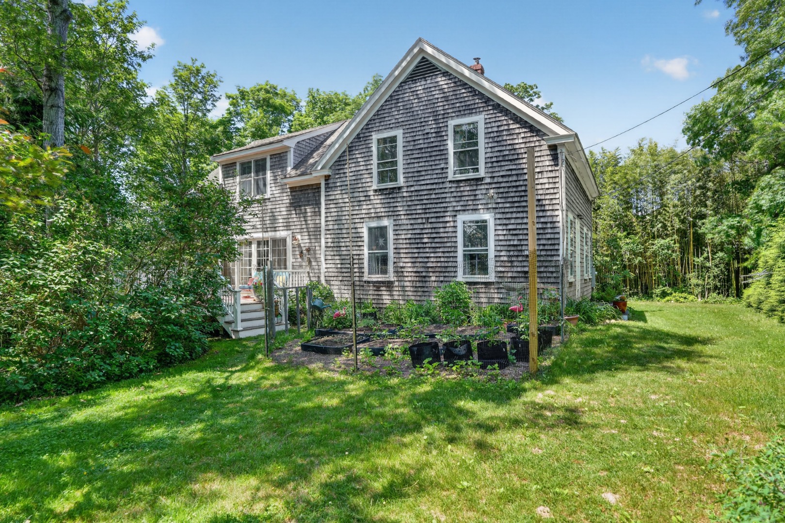 41 Cook Road Vineyard Haven, MA 02568 - Photo 30 of 33