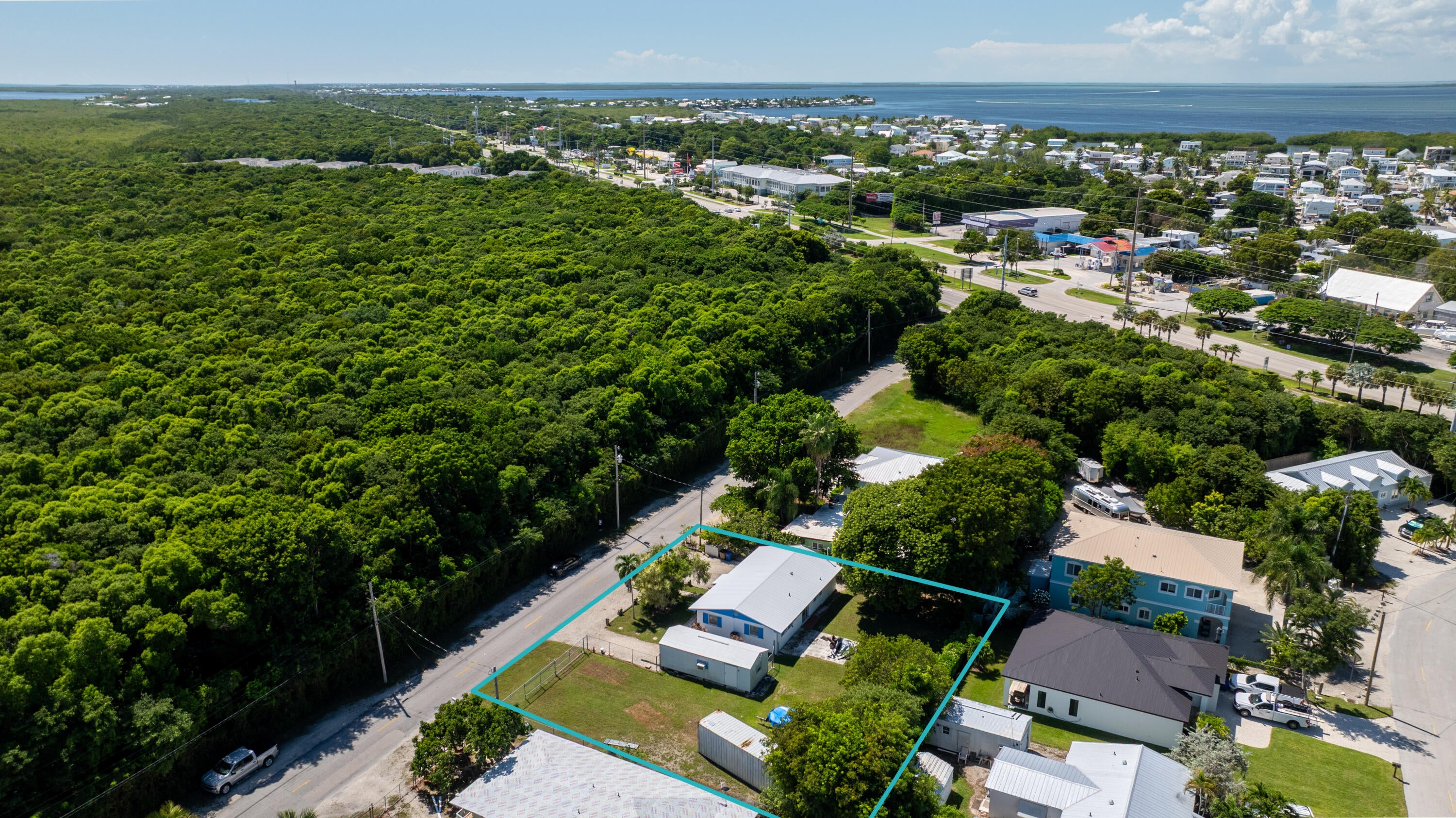 8 Andros Road Key Largo, FL 33037 - Photo 27 of 30 Gallery Image 27