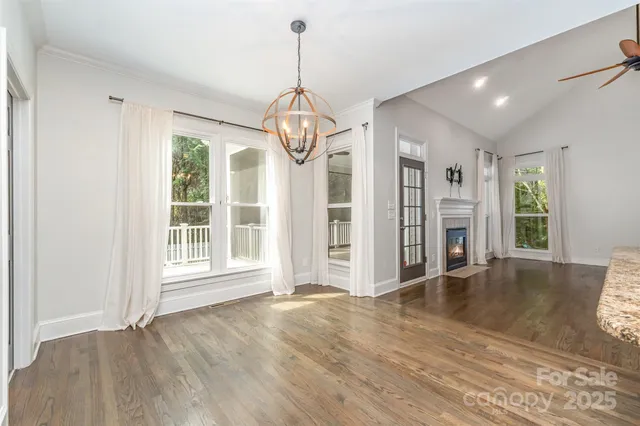 $829,000 | 7640 Swinford Place, Charlotte, NC 28270