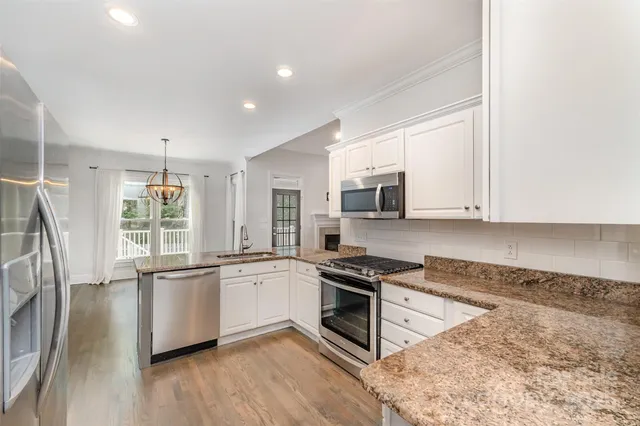 $829,000 | 7640 Swinford Place, Charlotte, NC 28270