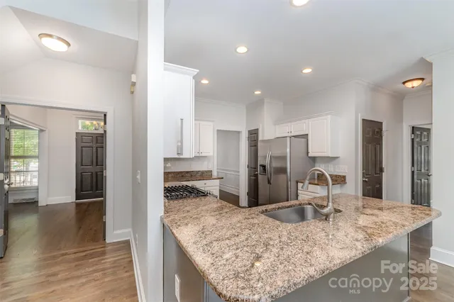 $829,000 | 7640 Swinford Place, Charlotte, NC 28270