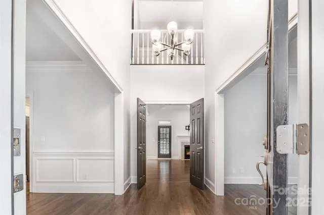 $829,000 | 7640 Swinford Place, Charlotte, NC 28270