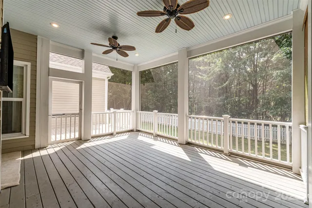 $829,000 | 7640 Swinford Place, Charlotte, NC 28270