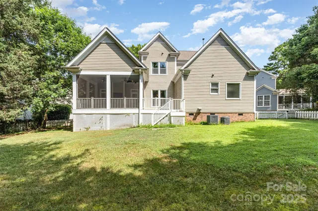 $829,000 | 7640 Swinford Place, Charlotte, NC 28270