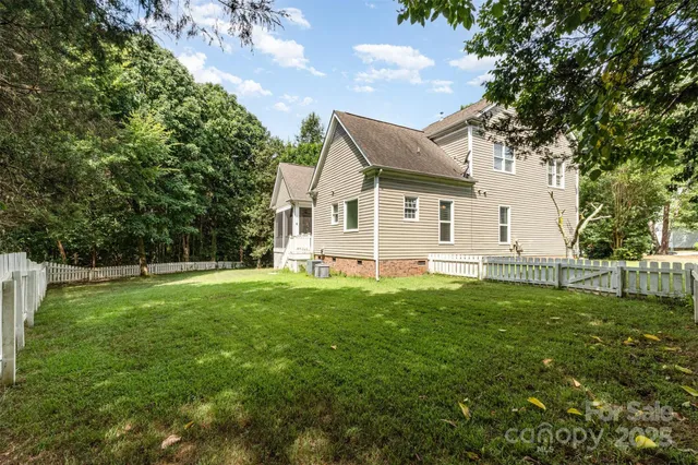 $829,000 | 7640 Swinford Place, Charlotte, NC 28270