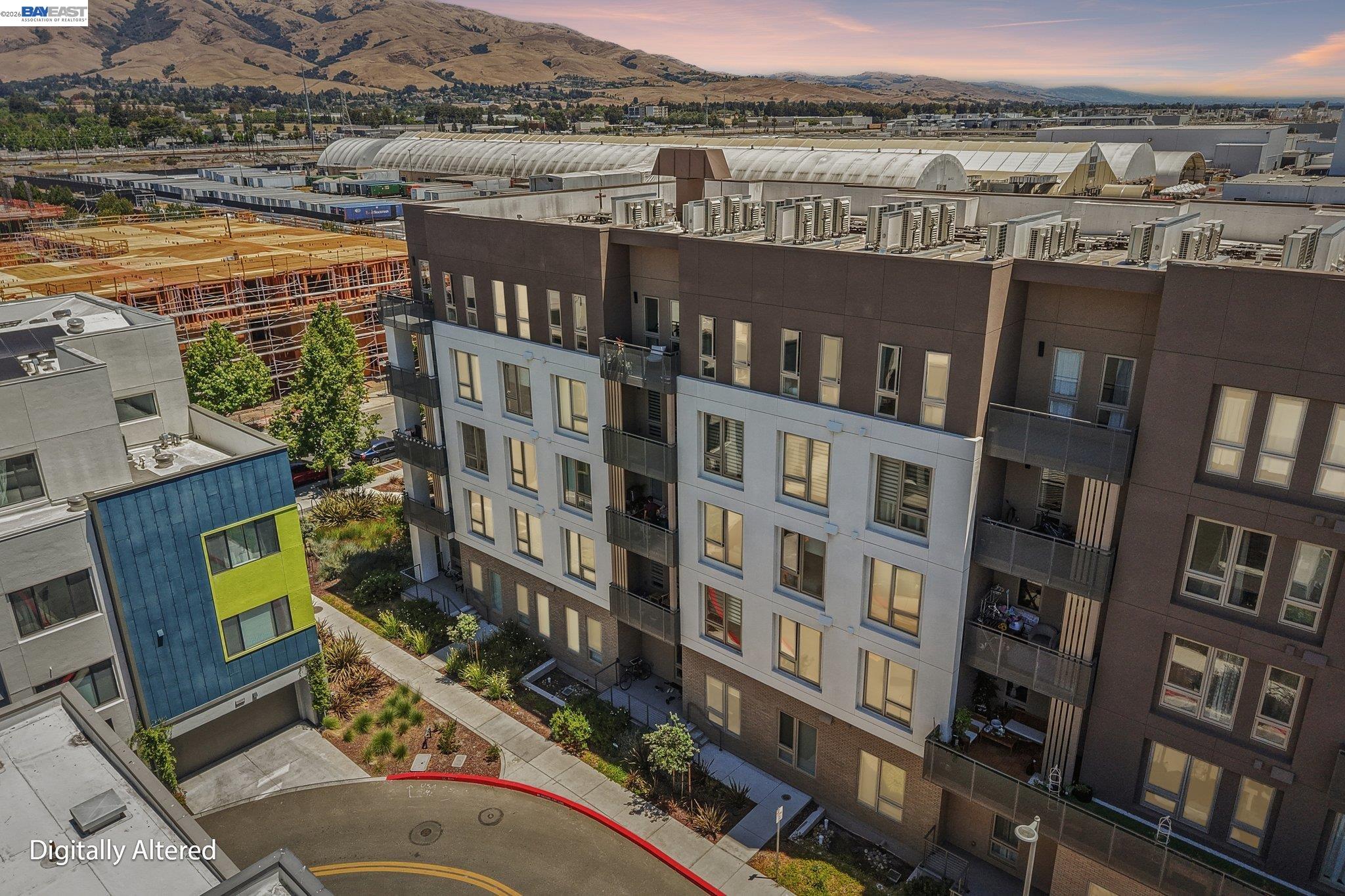 3512 Vision Common, Unit 503 Fremont, CA 94538 - Photo 43 of 49
