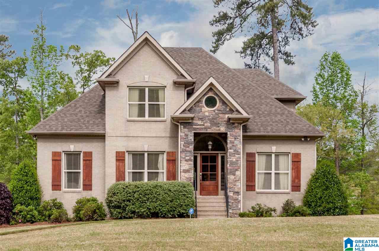 8471 Shoreside Lane Helena, AL 35022 - Photo 1 of 39
