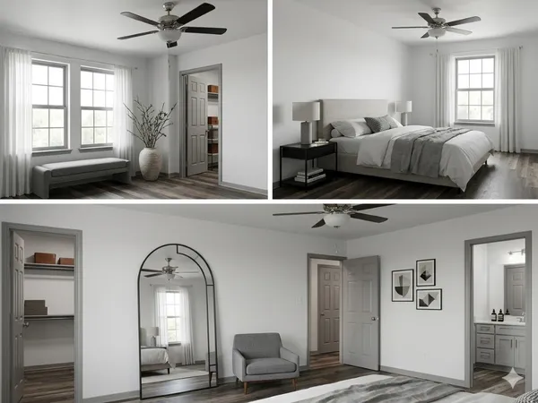 $1,850 | 8113 Corinth Street, Unit B, Houston, TX 77051