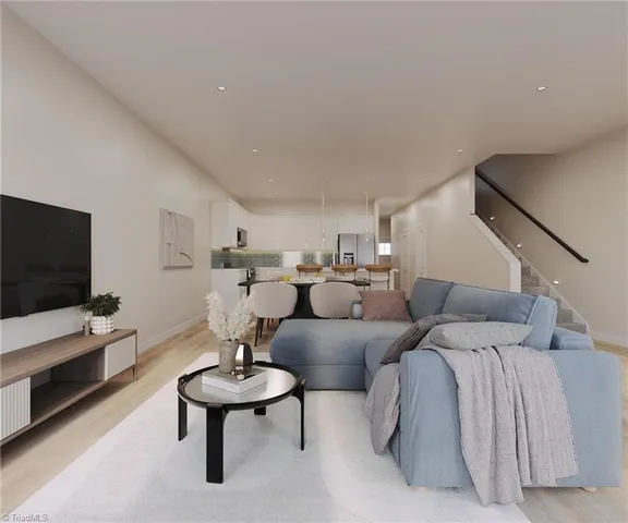 $336,754 | 3602 Bridleton Ridge Trail, Greensboro, NC 27410