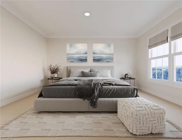 $336,754 | 3602 Bridleton Ridge Trail, Greensboro, NC 27410