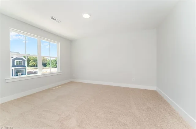 $336,754 | 3602 Bridleton Ridge Trail, Greensboro, NC 27410