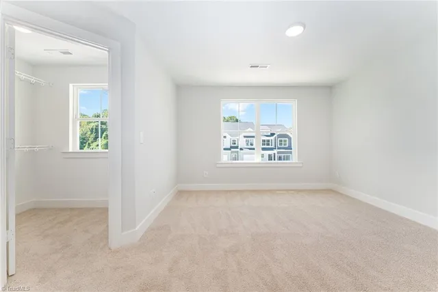 $336,754 | 3602 Bridleton Ridge Trail, Greensboro, NC 27410