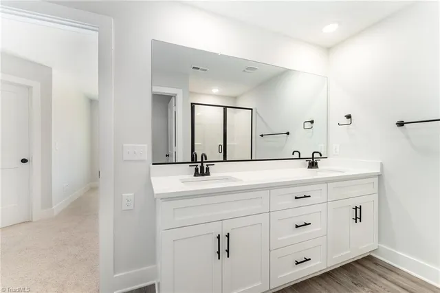 $336,754 | 3602 Bridleton Ridge Trail, Greensboro, NC 27410