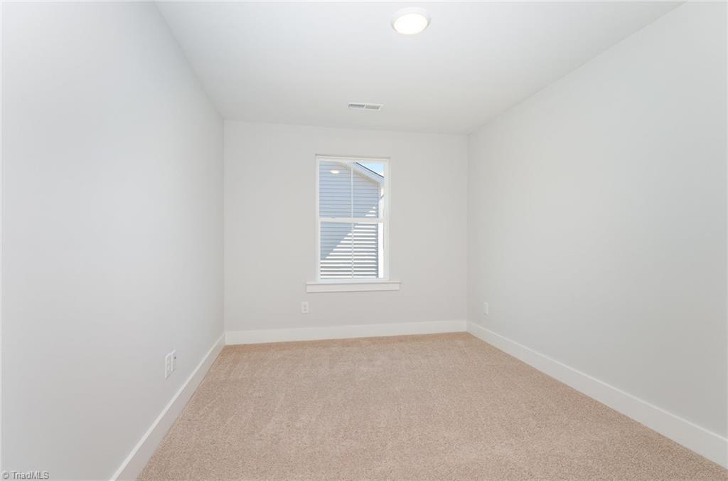 3602 Bridleton Ridge Trail Greensboro, NC 27410 - Photo 20 of 26 bedroom 2 upstairs