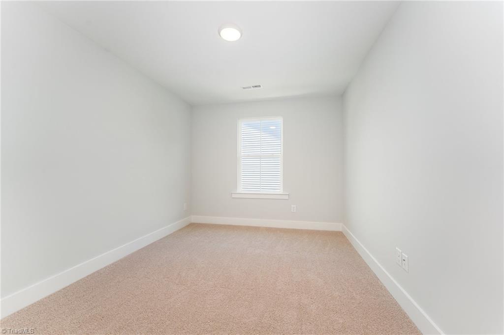 3602 Bridleton Ridge Trail Greensboro, NC 27410 - Photo 22 of 26 bedroom 3 upstairs