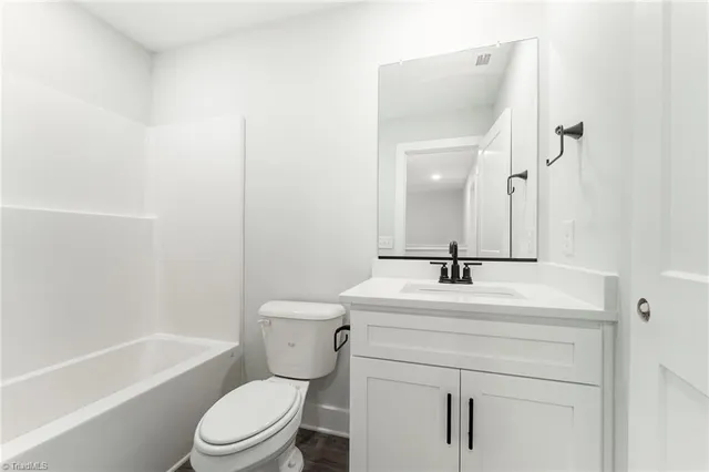 $336,754 | 3602 Bridleton Ridge Trail, Greensboro, NC 27410