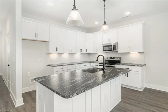 $336,754 | 3602 Bridleton Ridge Trail, Greensboro, NC 27410