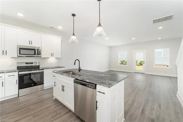 $336,754 | 3602 Bridleton Ridge Trail, Greensboro, NC 27410