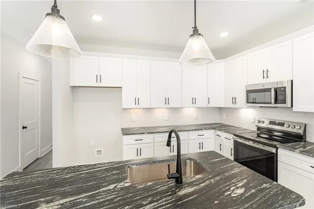 $336,754 | 3602 Bridleton Ridge Trail, Greensboro, NC 27410