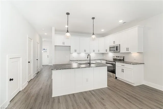 $336,754 | 3602 Bridleton Ridge Trail, Greensboro, NC 27410