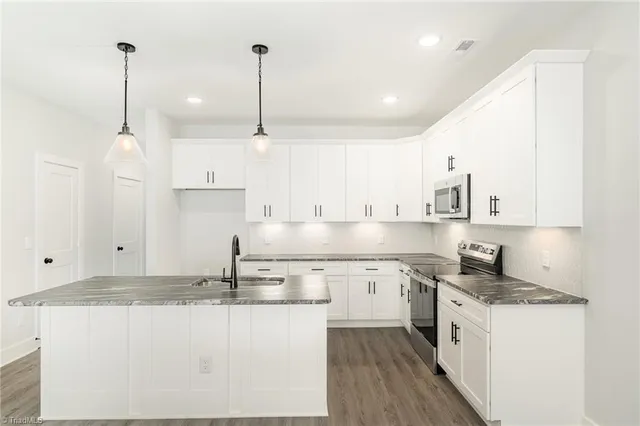 $336,754 | 3602 Bridleton Ridge Trail, Greensboro, NC 27410