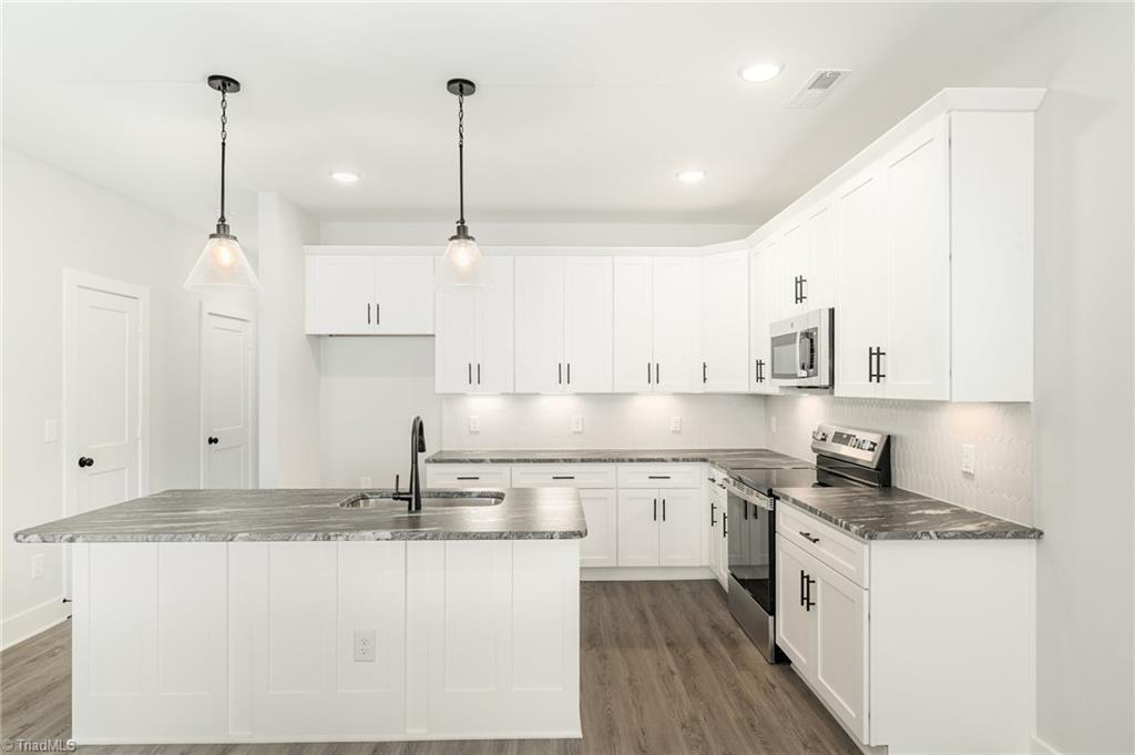 3602 Bridleton Ridge Trail Greensboro, NC 27410 - Photo 7 of 26 Gallery Image 7