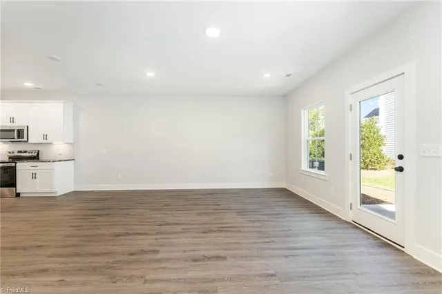 $336,754 | 3602 Bridleton Ridge Trail, Greensboro, NC 27410