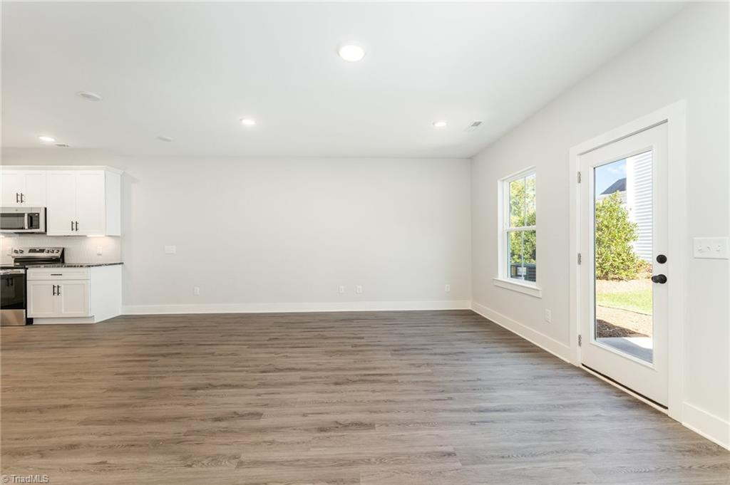 3602 Bridleton Ridge Trail Greensboro, NC 27410 - Photo 8 of 26 spacious great room
