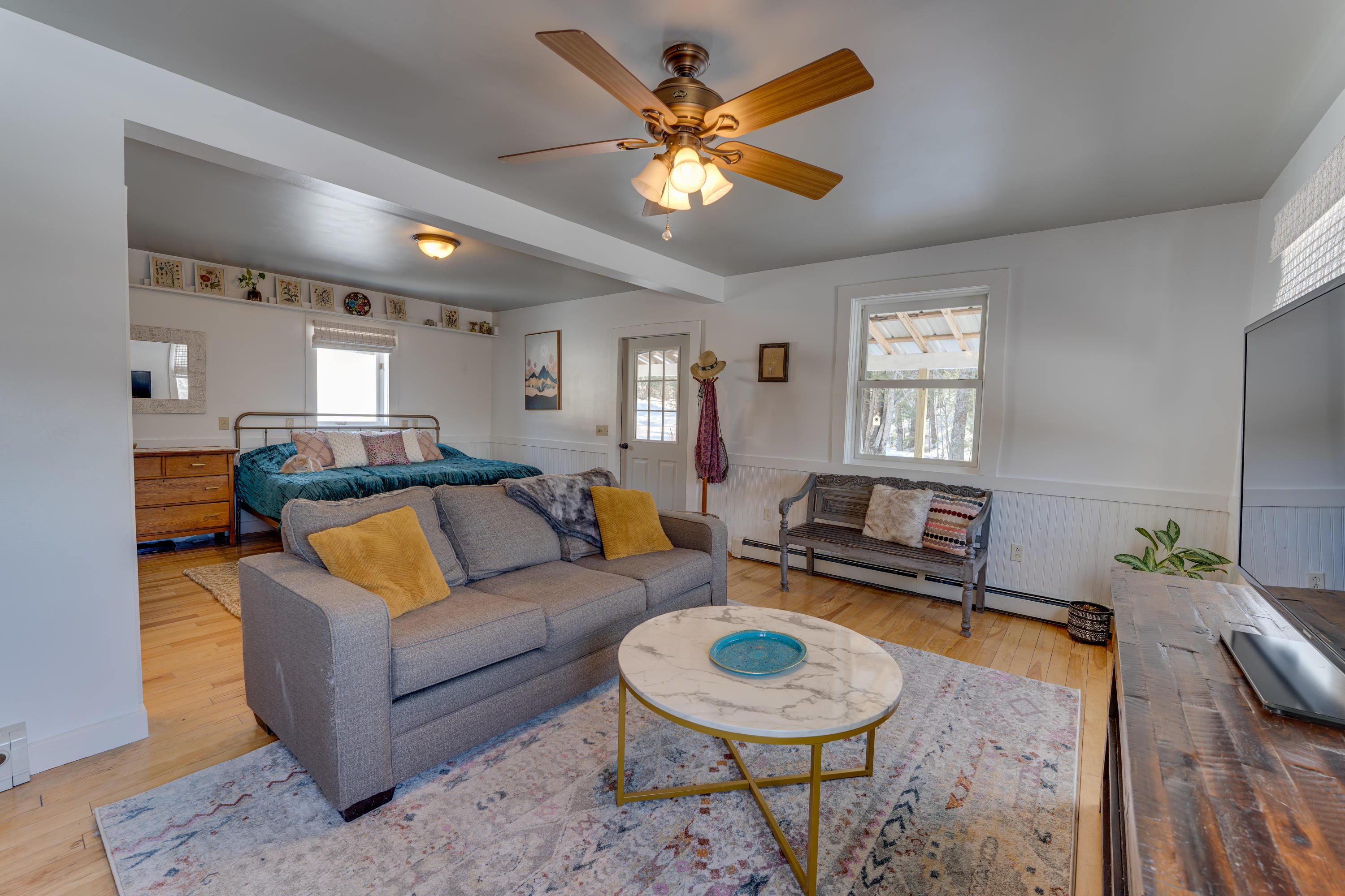 480 Saddleback Road West Baldwin, ME 04091 - Photo 31 of 65 480Saddleback-28
