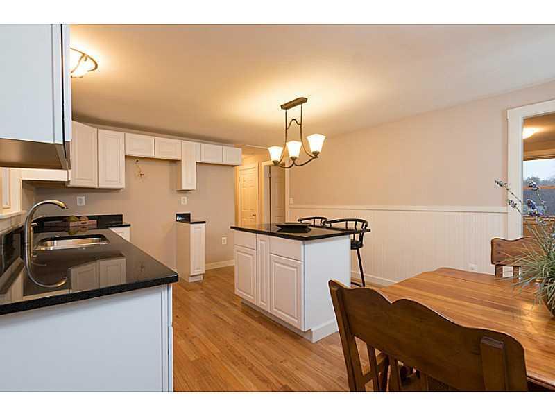 22 Mayberry Road Westbrook, ME 04092 - Photo 8 of 20 Kitchen.