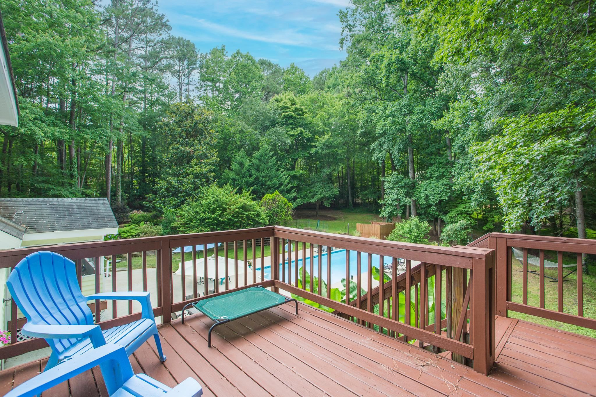 10805 Marthas Way Raleigh, NC 27614 - Photo 37 of 44 Photo 37