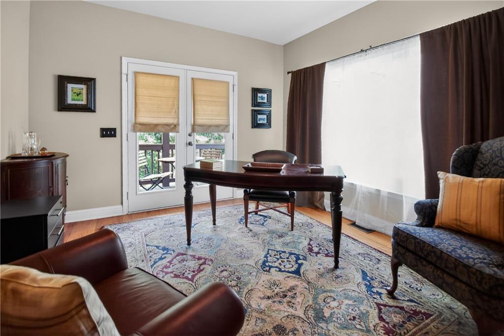 37 Teaberry Trail Dallas, GA 30132 - Photo 18 of 42