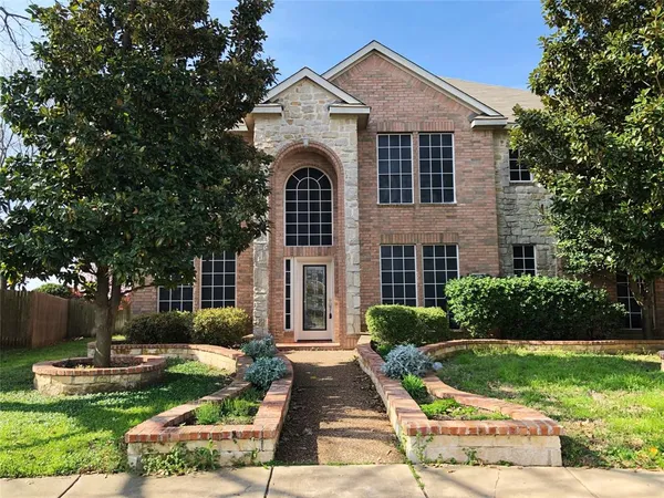 $3,180 | 6417 Calloway Drive, McKinney, TX 75070